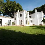 Fogadó 1728 Encinas