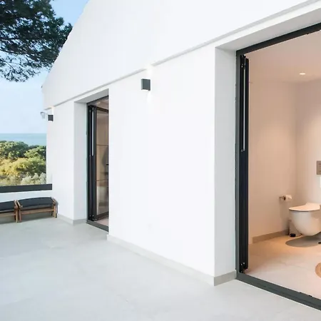 1728 Encinas Penzion Marbella
