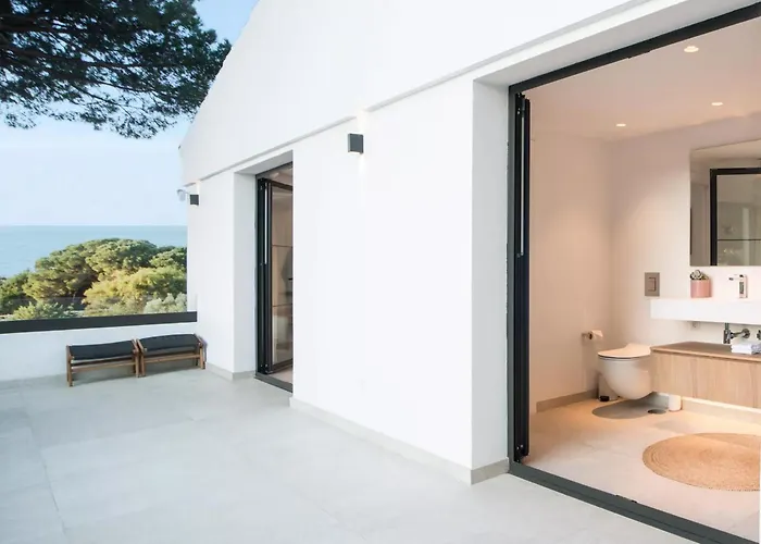 1728 Encinas Penzion Marbella
