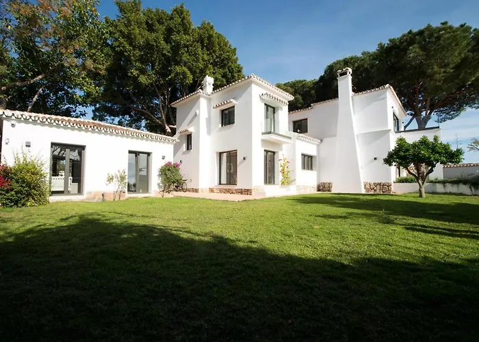 Penzion 1728 Encinas